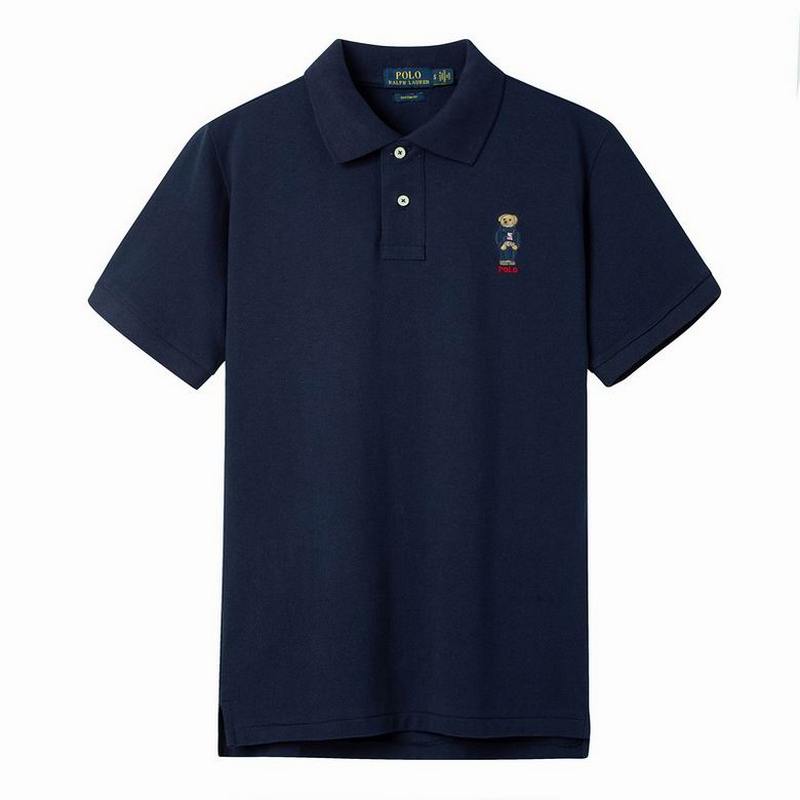 RL Men's Polo 502